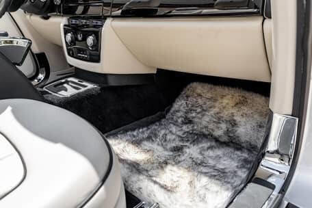 Used 2014 Rolls-Royce Phantom Drophead Coupe image 77