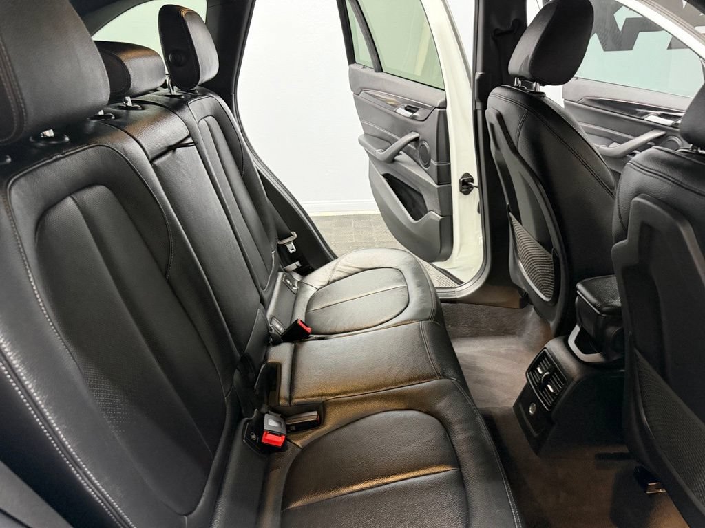 Used 2018 BMW X1 sDrive28i FWD image 45