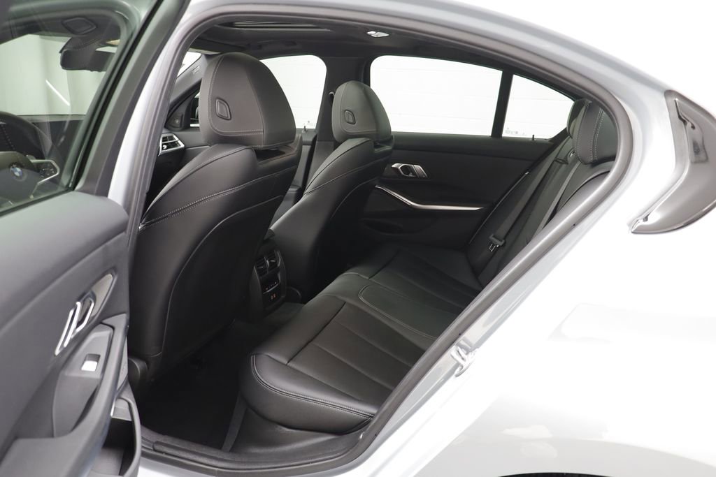 Certified 2026 BMW M340i xDrive M340i xDrive w/ Premium Package image 14