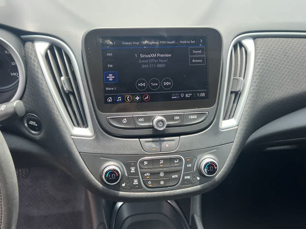 Used 2024 Chevrolet Malibu LT FWD image 28