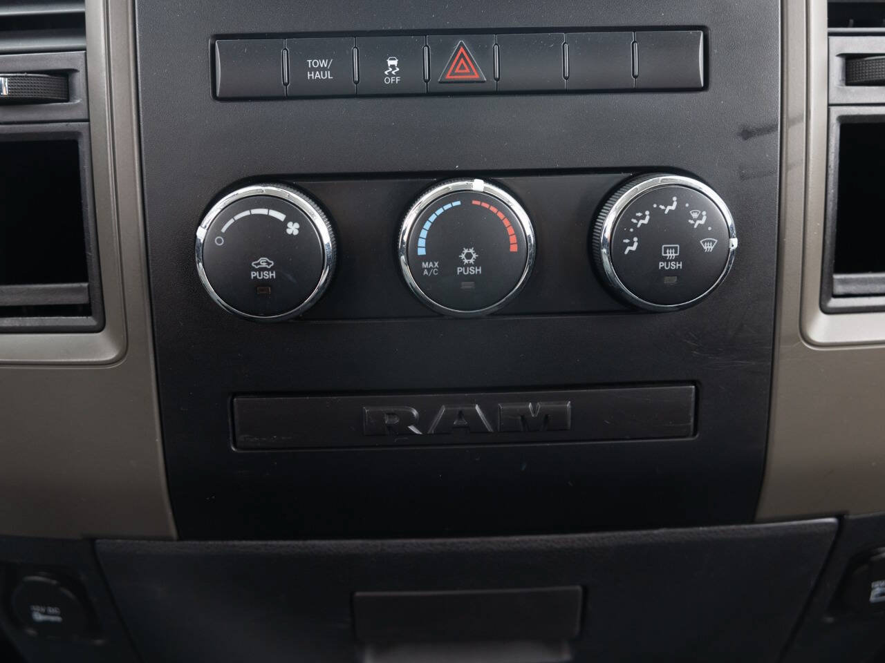 Used 2012 RAM 1500 Express RWD image 35