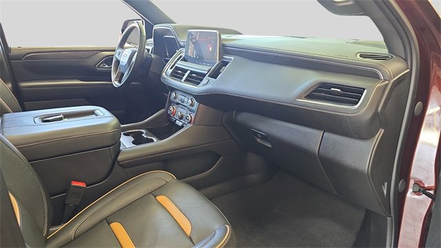 Used 2023 GMC Yukon AT4 w/ AT4 Premium Package image 13