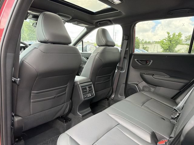 New 2026 Subaru Outback Limited XT AWD/4WD image 12