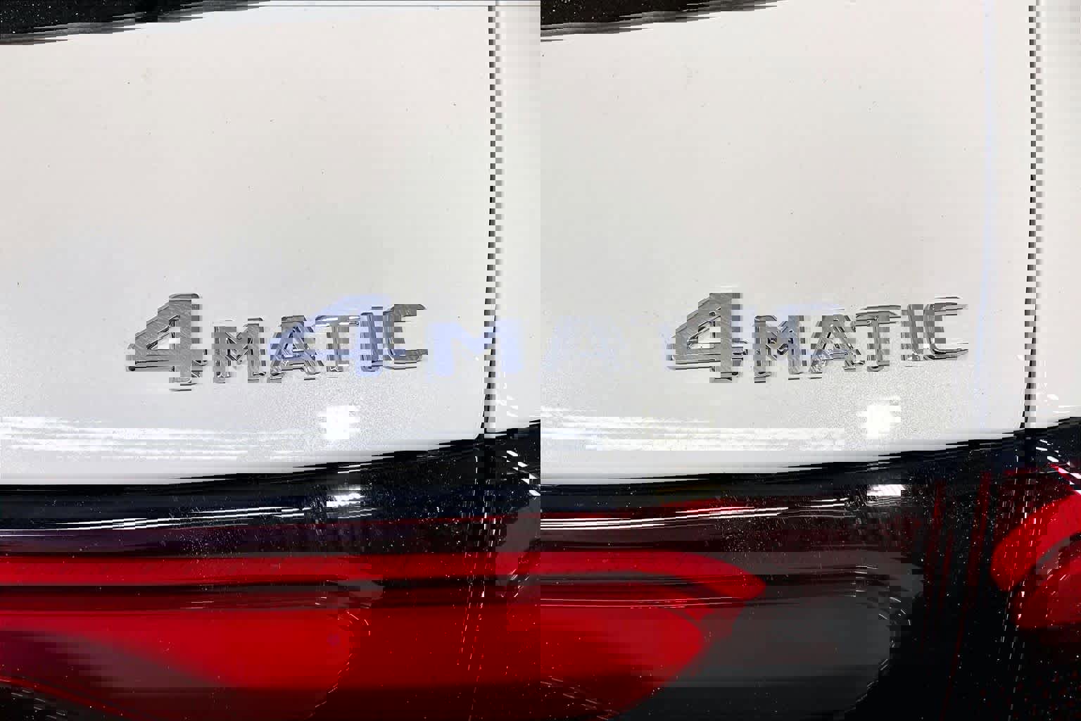 New 2026 Mercedes-Benz GLC 300 4MATIC image 6