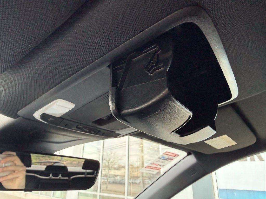 Used 2025 Honda CR-V Sport-L image 28