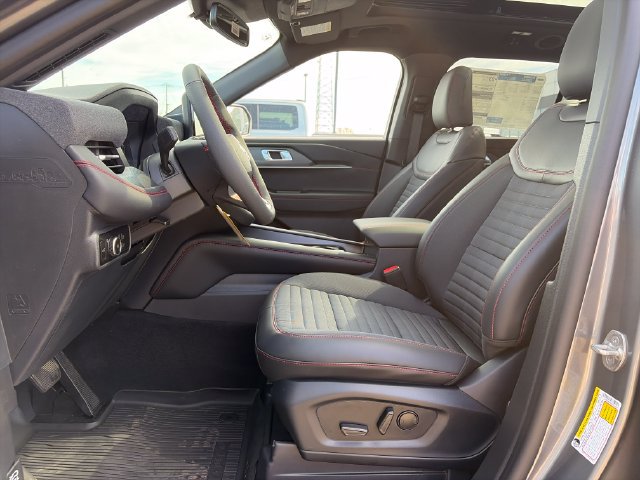 New 2027 Ford Explorer ST-Line w/ Premium Package AWD/4WD image 17