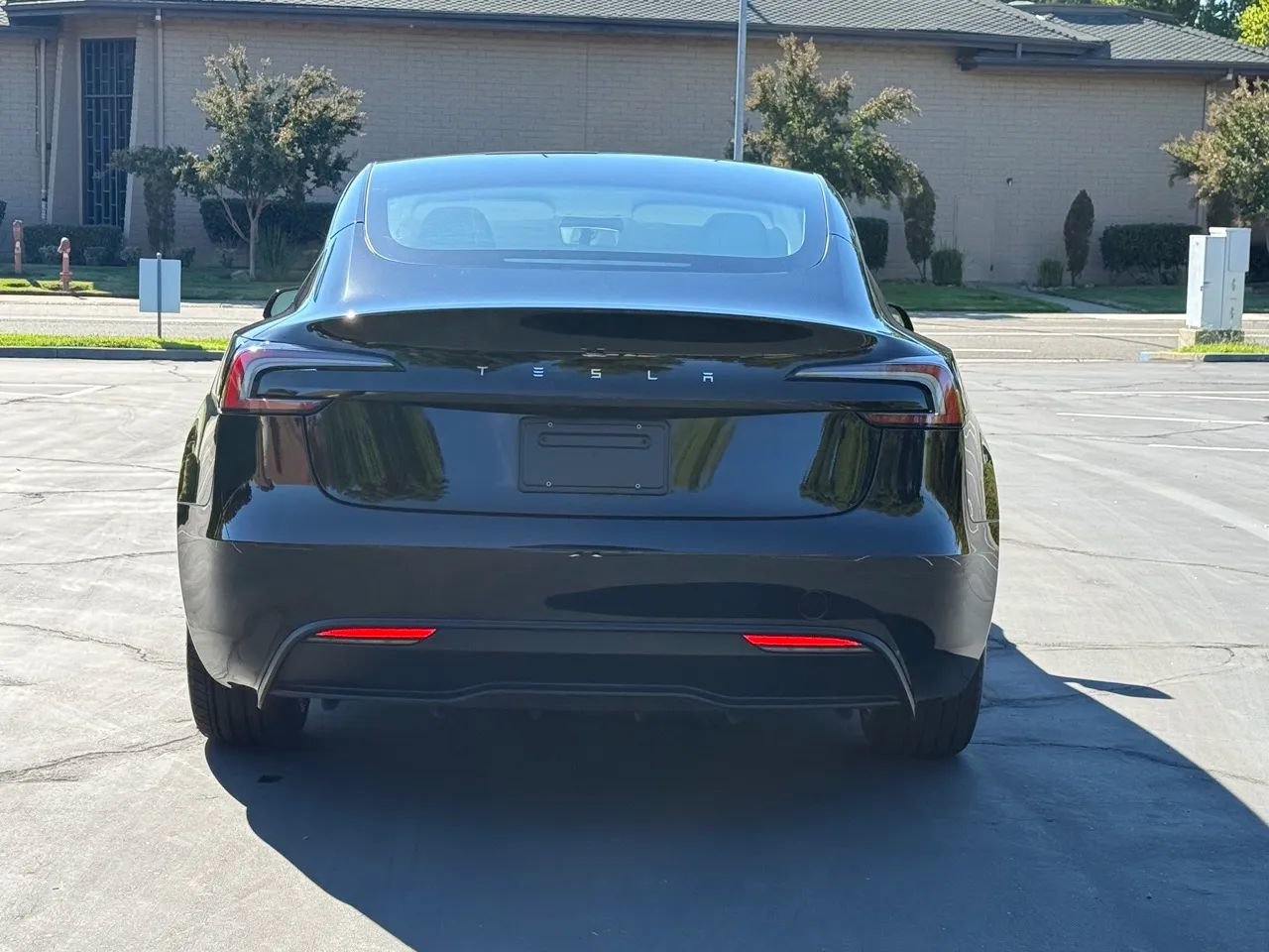 Used 2025 Tesla Model 3 Long Range image 6