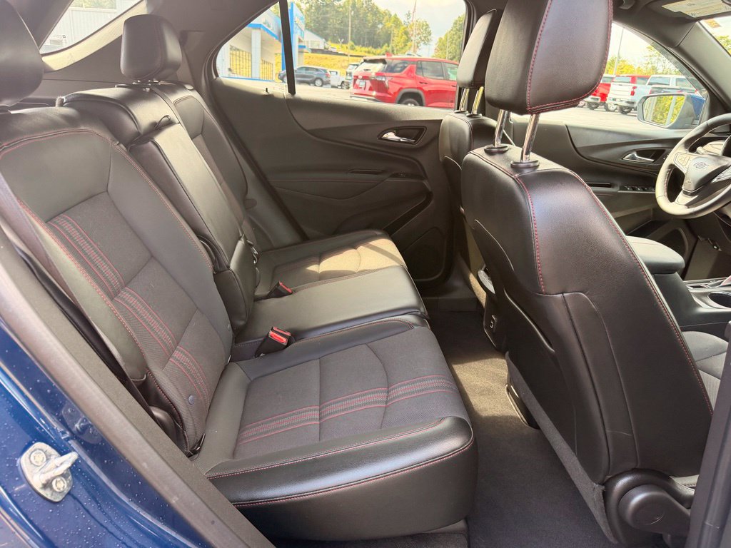 Used 2022 Chevrolet Equinox RS w/ Infotainment Package AWD/4WD image 33