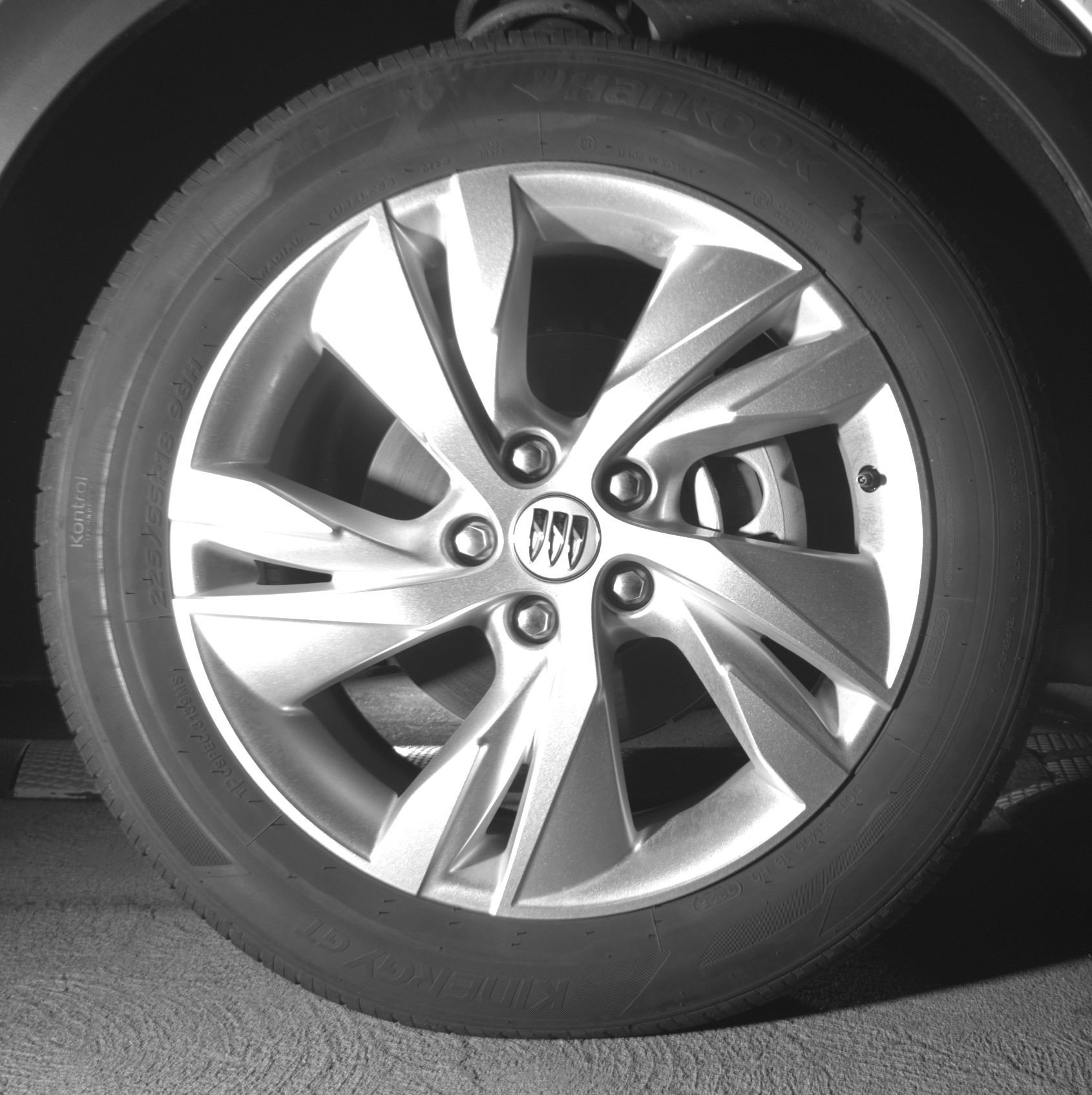 Used 2025 Buick Encore GX Preferred image 13