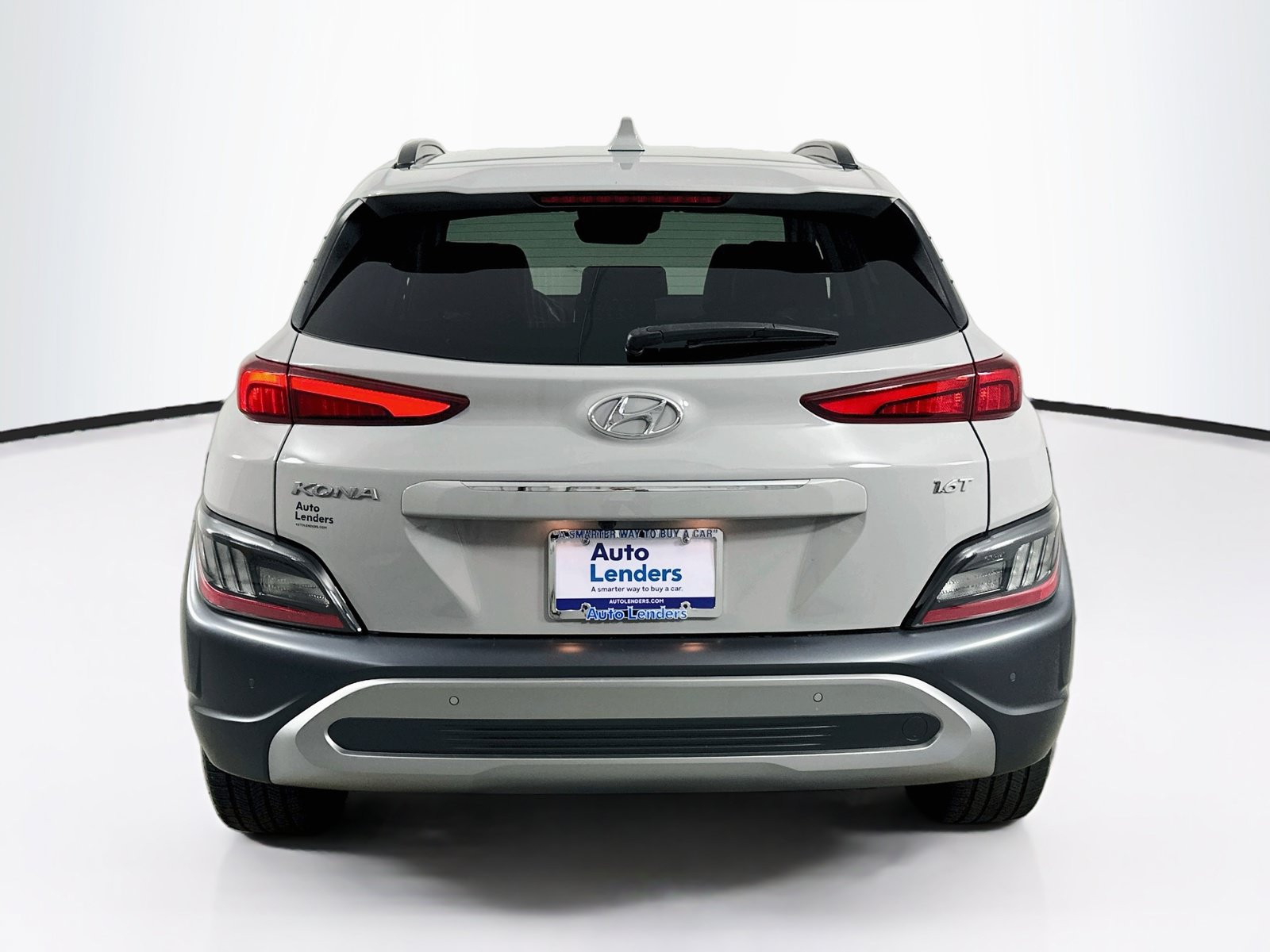 Used 2023 Hyundai Kona Limited FWD image 6