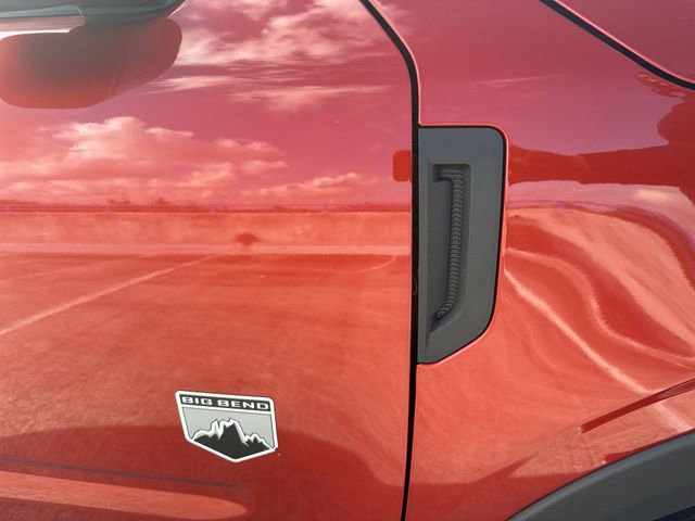 Used 2024 Ford Bronco Sport Big Bend AWD/4WD image 12