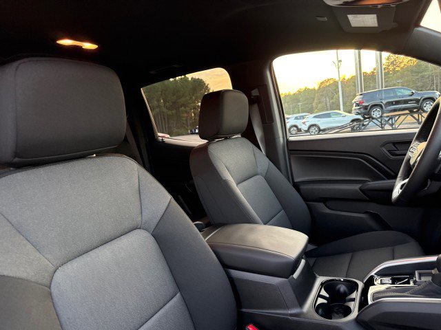 New 2026 Chevrolet Colorado W/T w/ WT Custom Package image 11