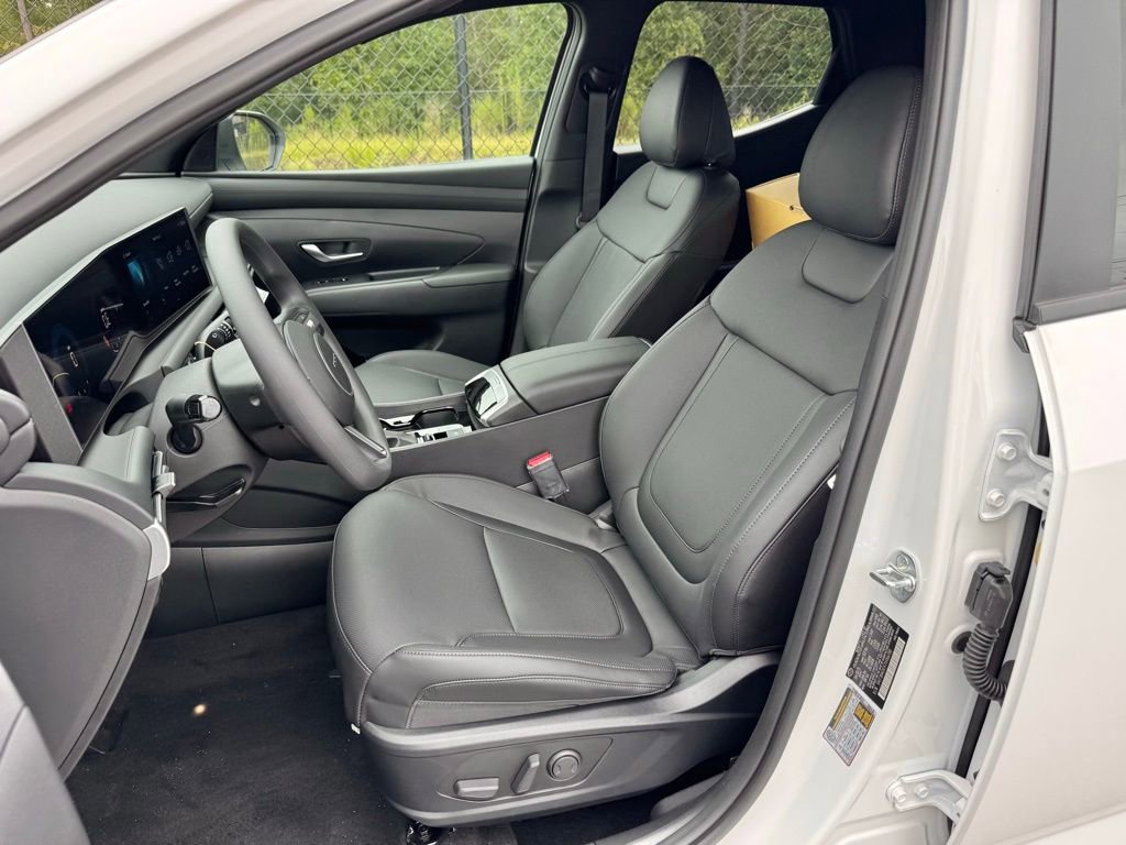 Used 2026 Hyundai Santa Cruz SEL image 13