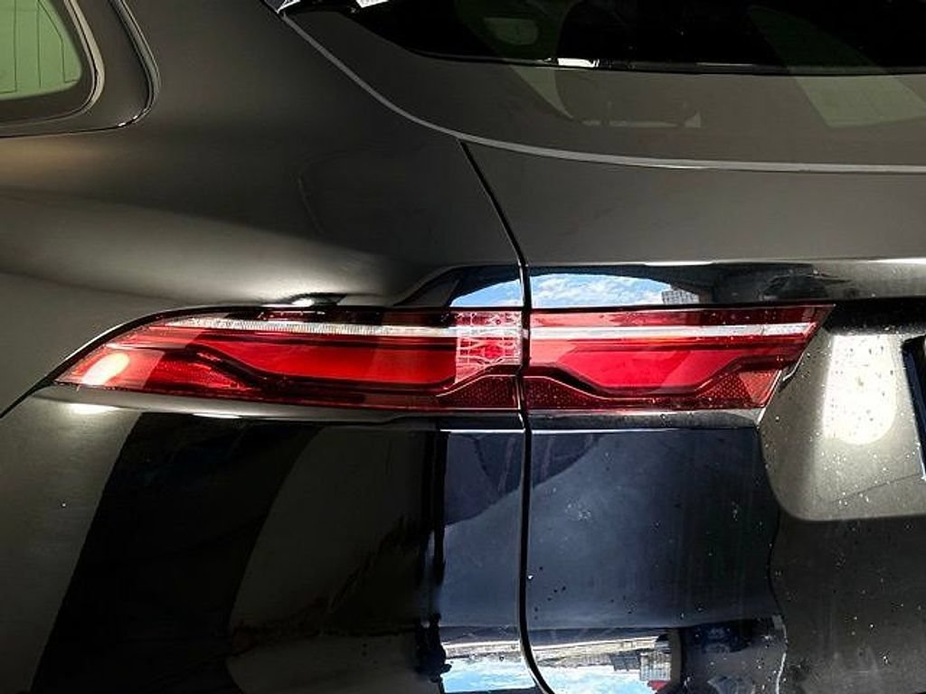 New 2026 Jaguar F-PACE R-Dynamic S AWD/4WD image 14