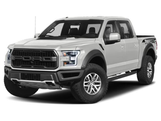 Used 2019 Ford F150 Raptor w/ Equipment Group 802A Luxury AWD/4WD image 1