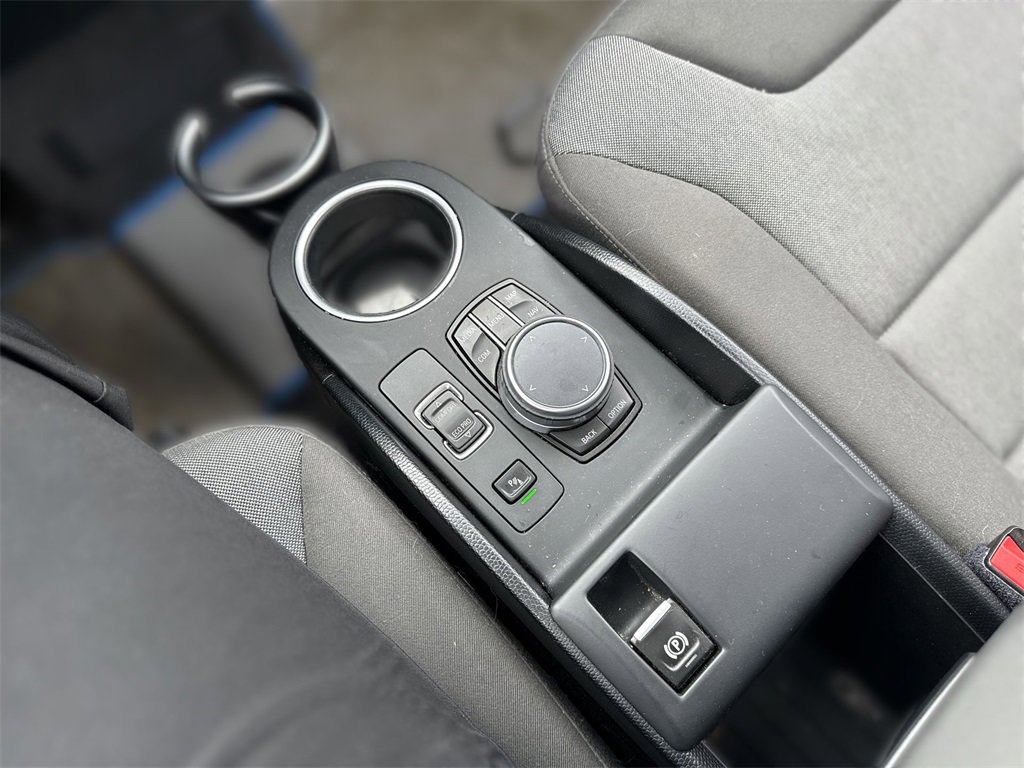 Used 2018 BMW i3 w/ Range Extender image 21