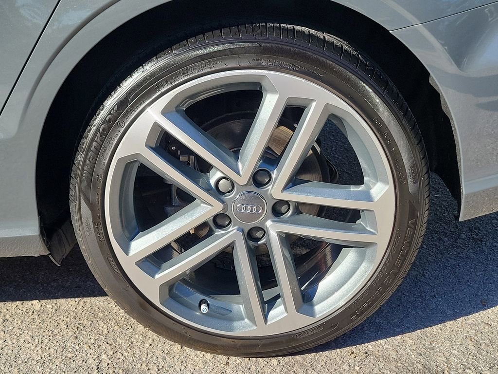 Used 2020 Audi A3 2.0T Premium image 6