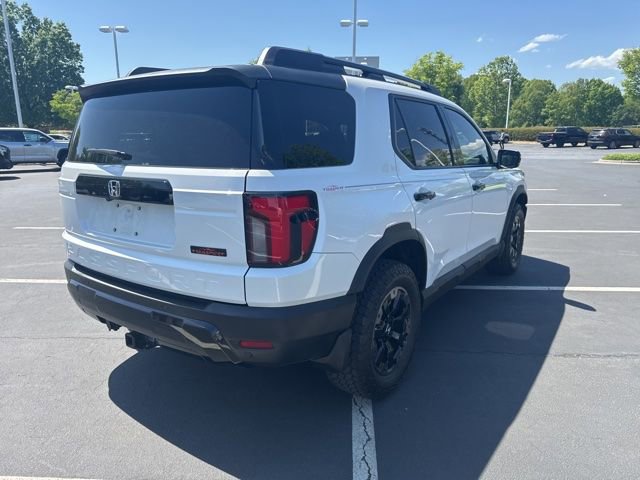 Used 2026 Honda Passport TrailSport Elite image 5