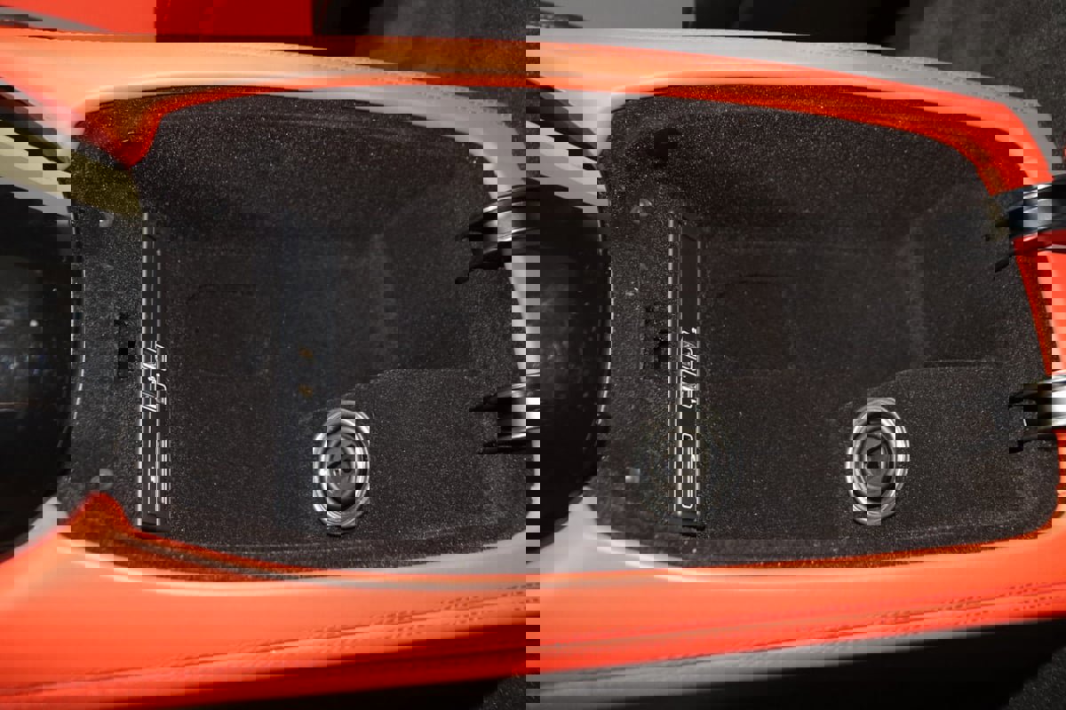 Used 2017 Mercedes-Benz AMG GT Coupe w/ Exclusive Interior Package image 56