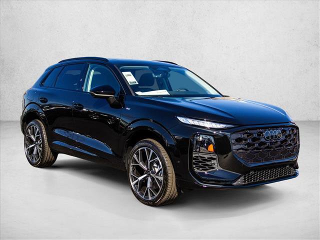 New 2026 Audi Q3 quattro 2.0T image 3
