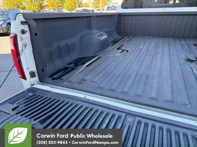 Used 2015 Ford F250 Lariat w/ Lariat Interior Package AWD/4WD image 31