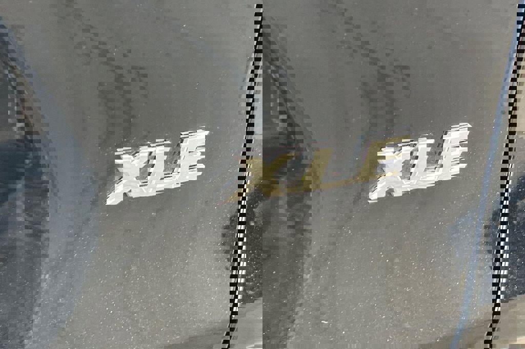 Used 2024 Toyota RAV4 XLE image 26