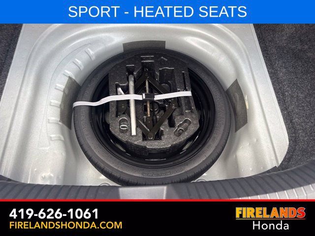 Used 2026 Volkswagen Jetta Sport FWD image 28
