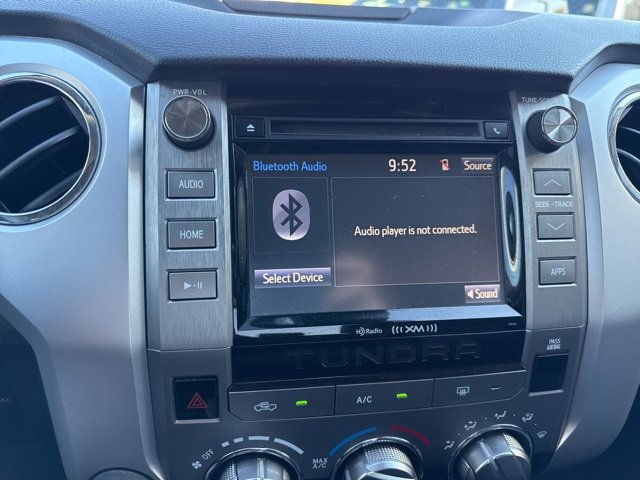 Used 2019 Toyota Tundra SR5 image 22