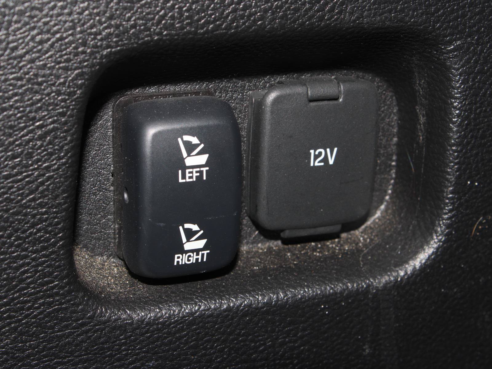 Used 2024 Ford Edge SEL AWD/4WD image 10
