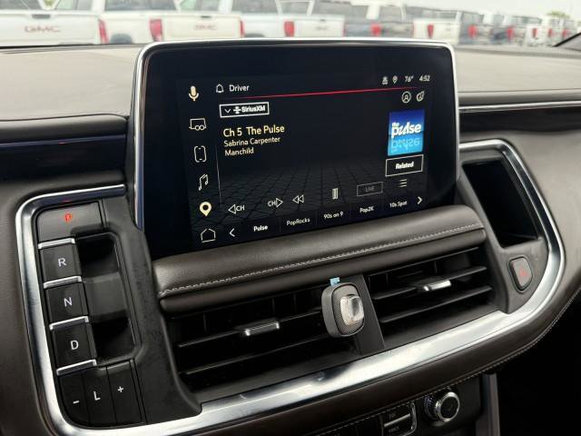 Used 2023 GMC Yukon SLE RWD image 23