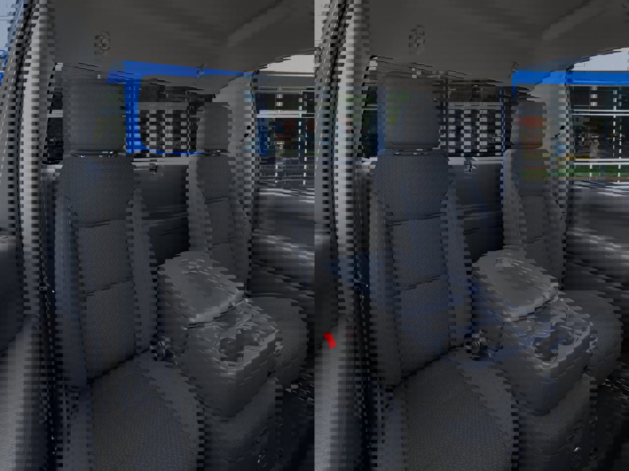 New 2026 Chevrolet Silverado 2500 W/T w/ WT/CX Safety Package image 40