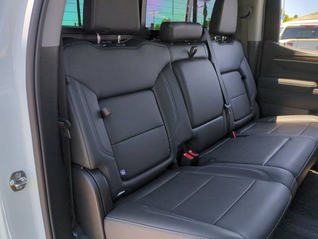 Used 2026 GMC Sierra 1500 Elevation w/ Elevation Premium Package AWD/4WD image 29