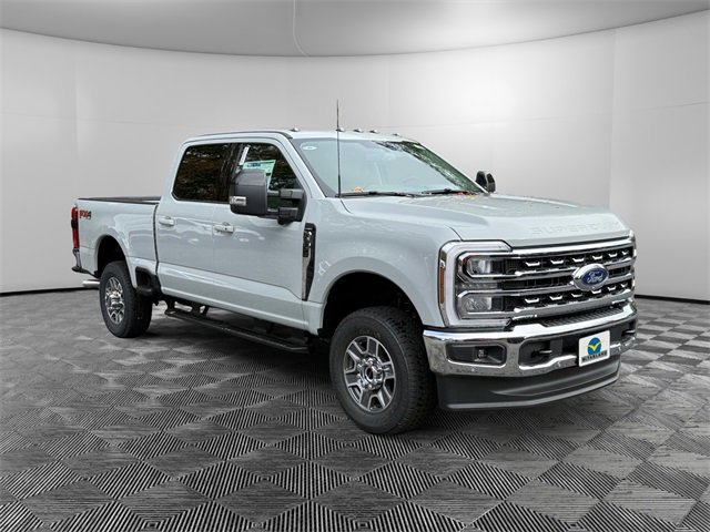 New 2026 Ford F350 Lariat image 7