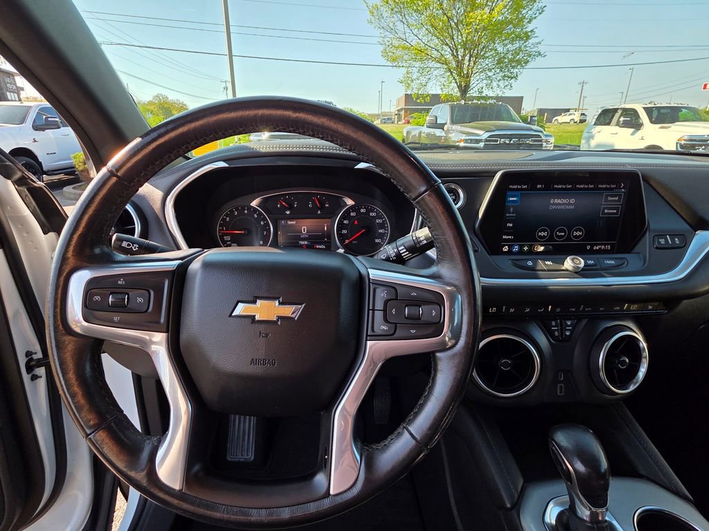 Used 2020 Chevrolet Blazer LT image 15