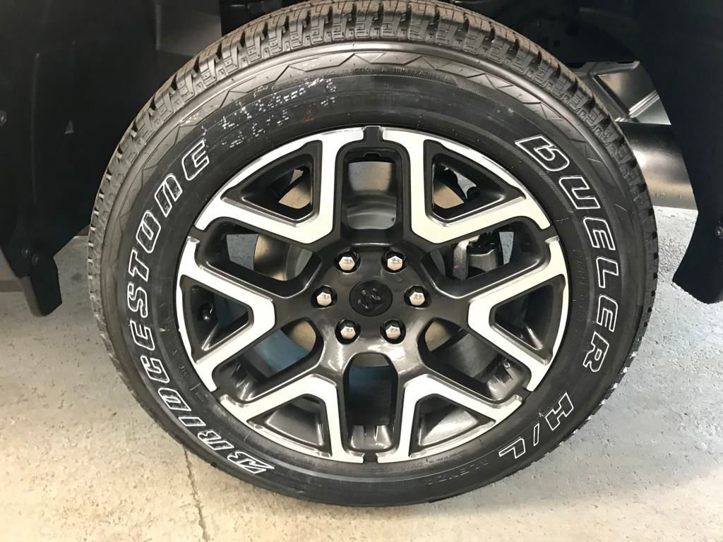 New 2026 RAM 1500 Laramie image 64