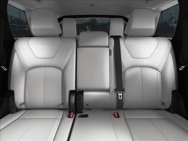 New 2027 INFINITI QX60 Luxe w/ Cargo Package AWD/4WD image 8