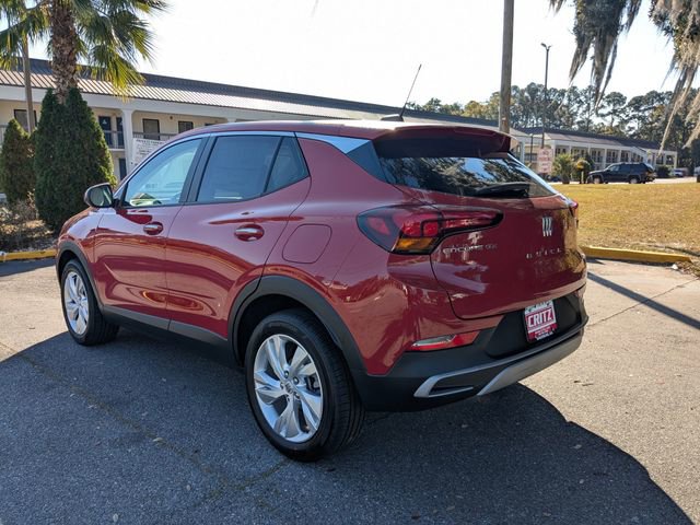 New 2026 Buick Encore GX Preferred w/ Comfort Package image 7