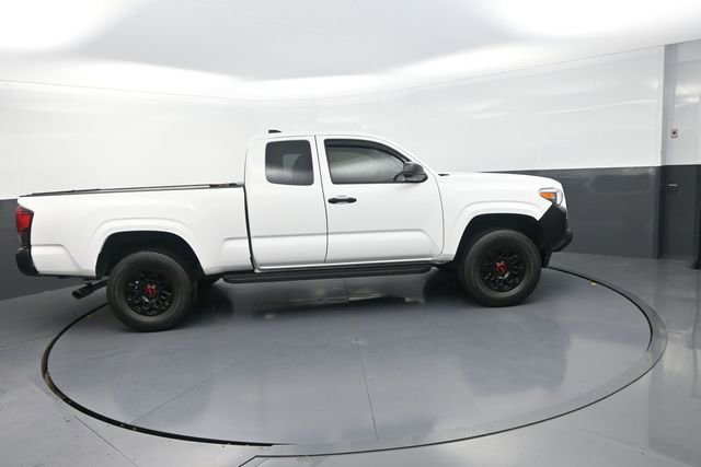 Used 2022 Toyota Tacoma SR RWD image 25