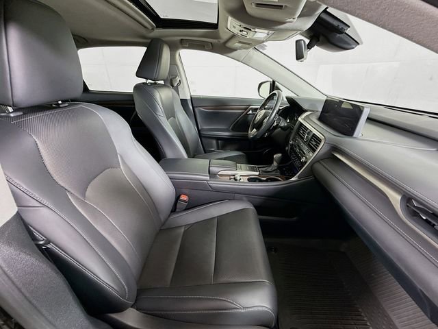 Used 2022 Lexus RX 350 AWD w/ Premium Package image 30