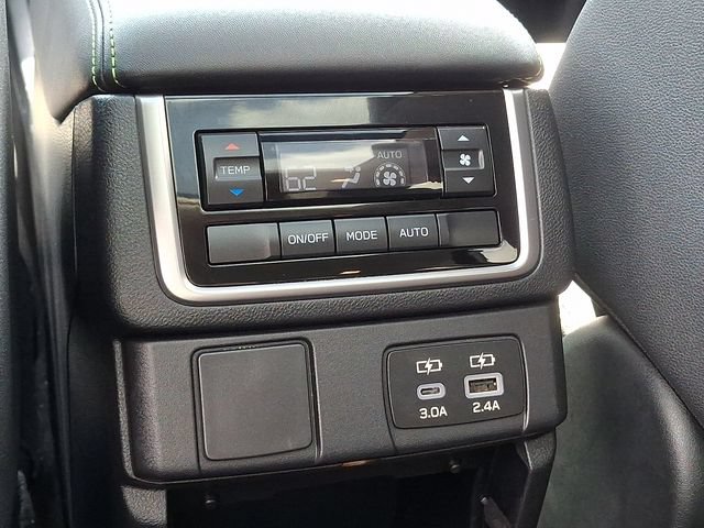 Certified 2025 Subaru Ascent Onyx Edition AWD/4WD image 13
