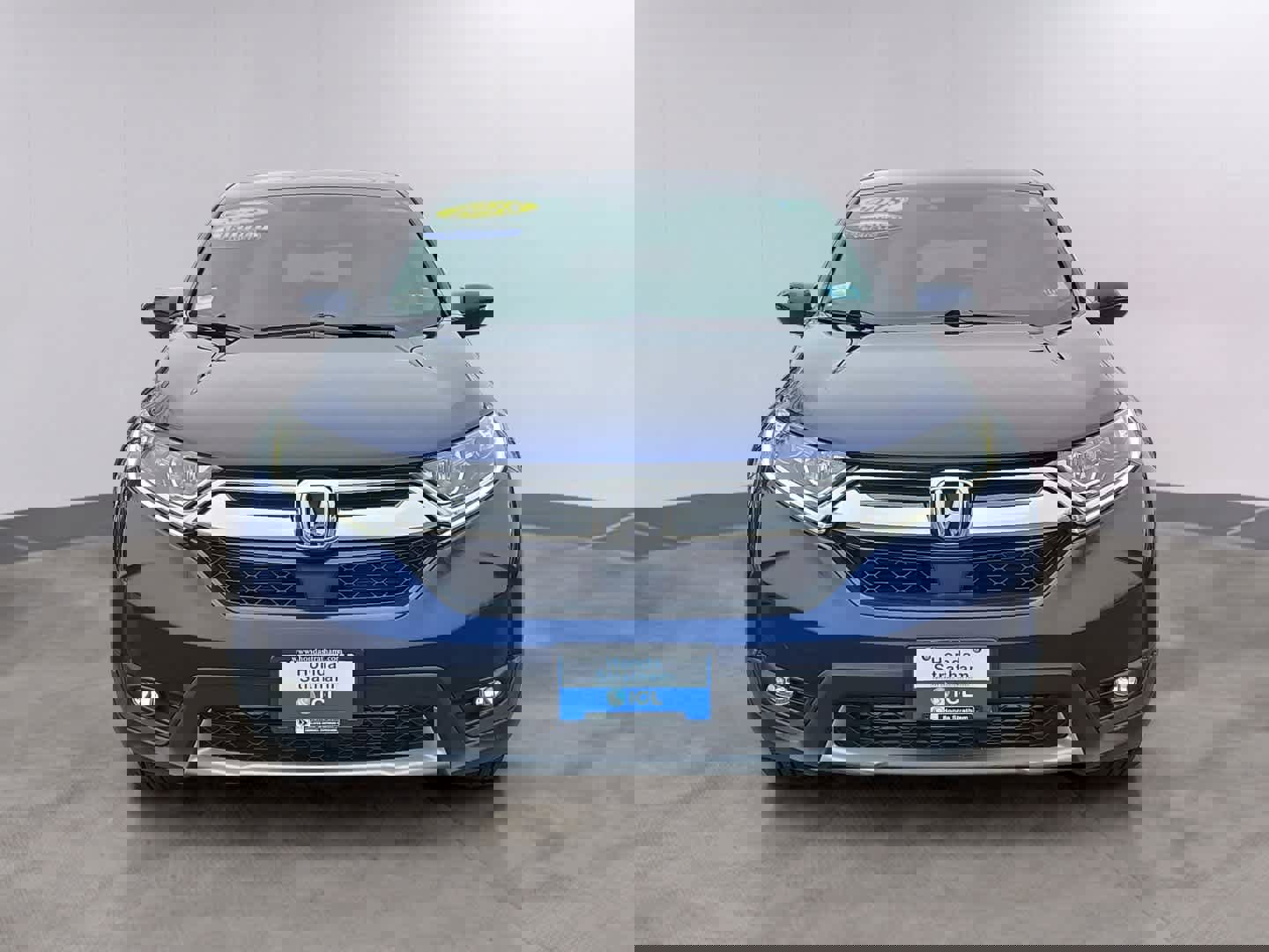 Certified 2018 Honda CR-V EX-L image 30