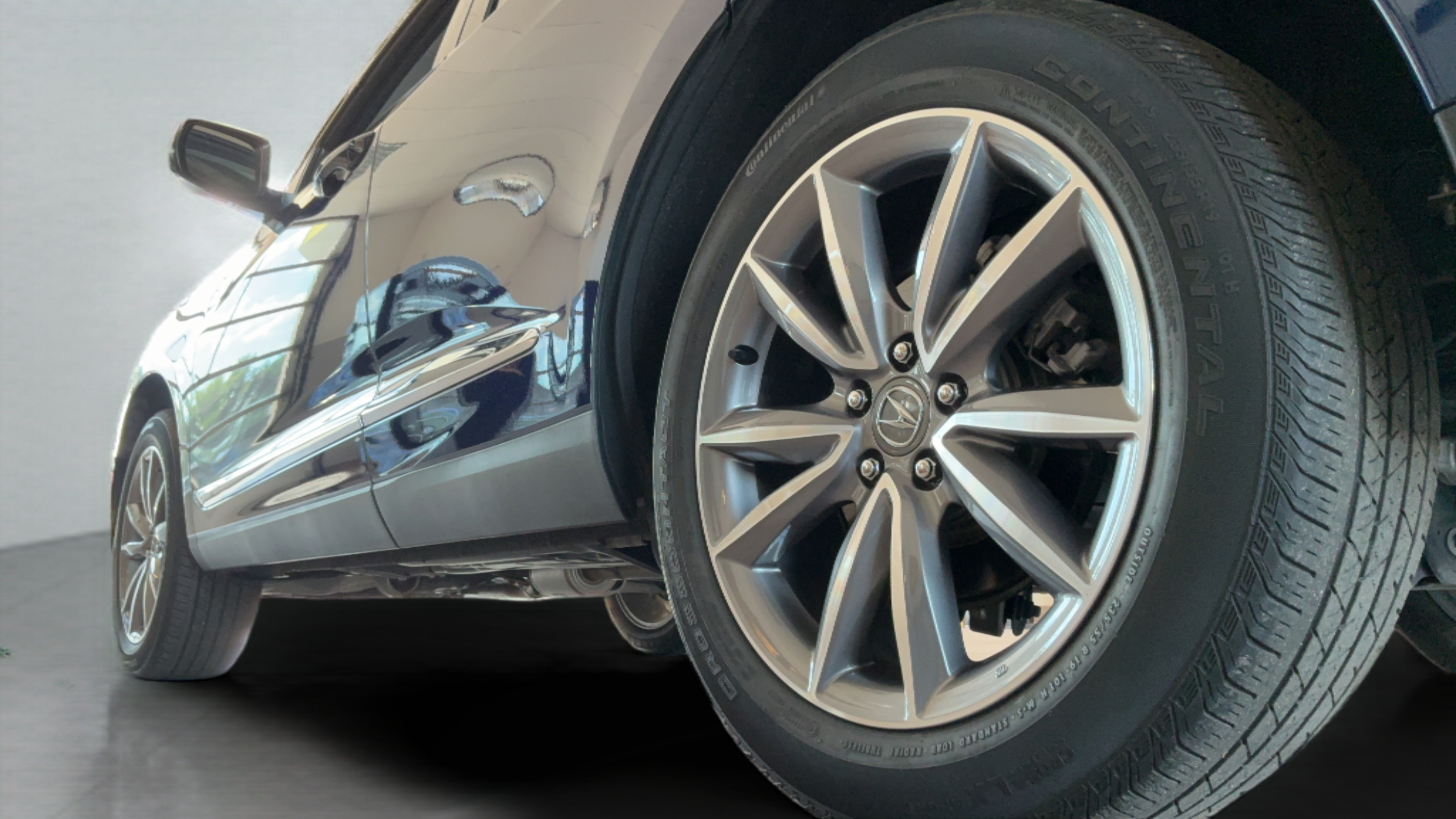 Used 2023 Acura RDX FWD w/ Technology Package image 38