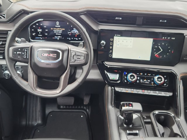 Used 2026 GMC Sierra 1500 AT4 w/ AT4 Premium Package AWD/4WD image 24