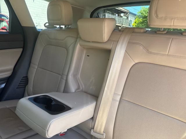 Certified 2023 Lincoln Corsair Reserve w/ Equipment Group 201A AWD/4WD image 16