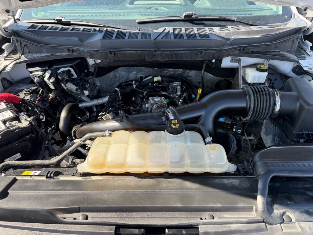 Used 2021 Ford F150 XL image 39