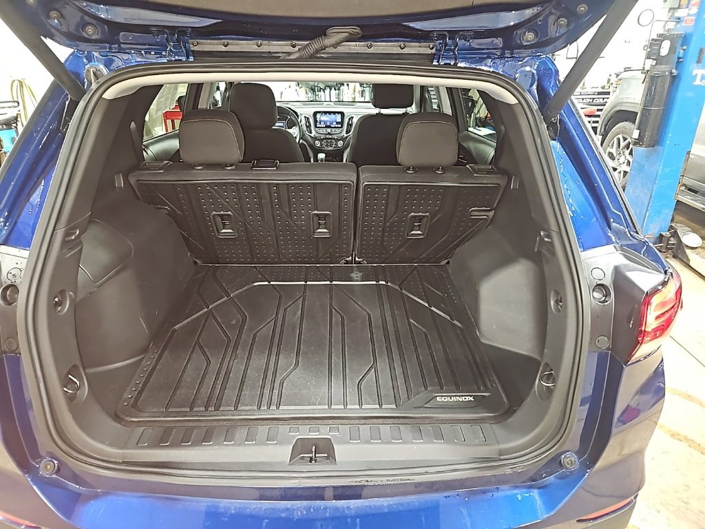 Used 2023 Chevrolet Equinox LT image 26