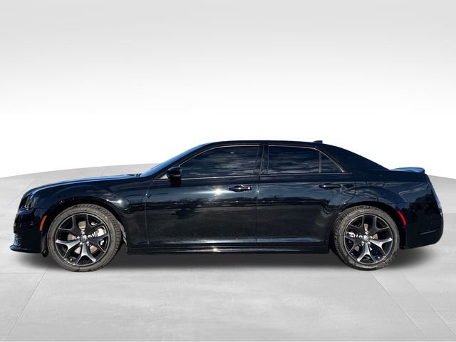Used 2023 Chrysler 300 S w/ Comfort Group image 8