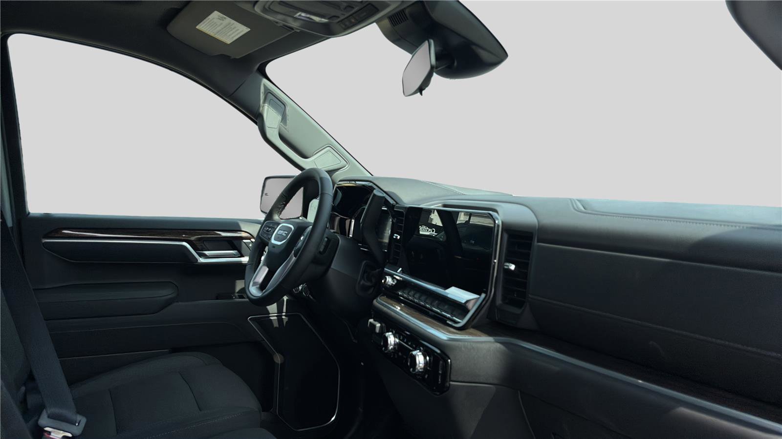New 2026 GMC Sierra 1500 Elevation AWD/4WD image 21