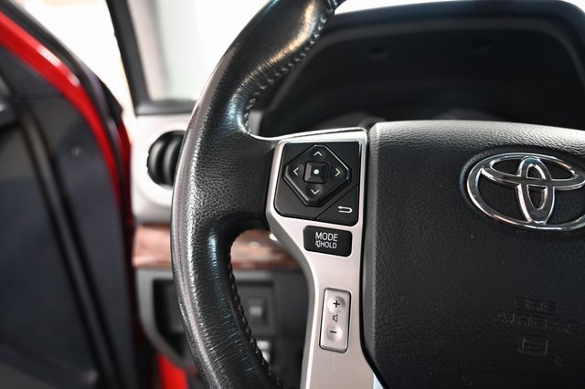 Used 2014 Toyota Tundra Limited w/ Limited Premium Package image 25