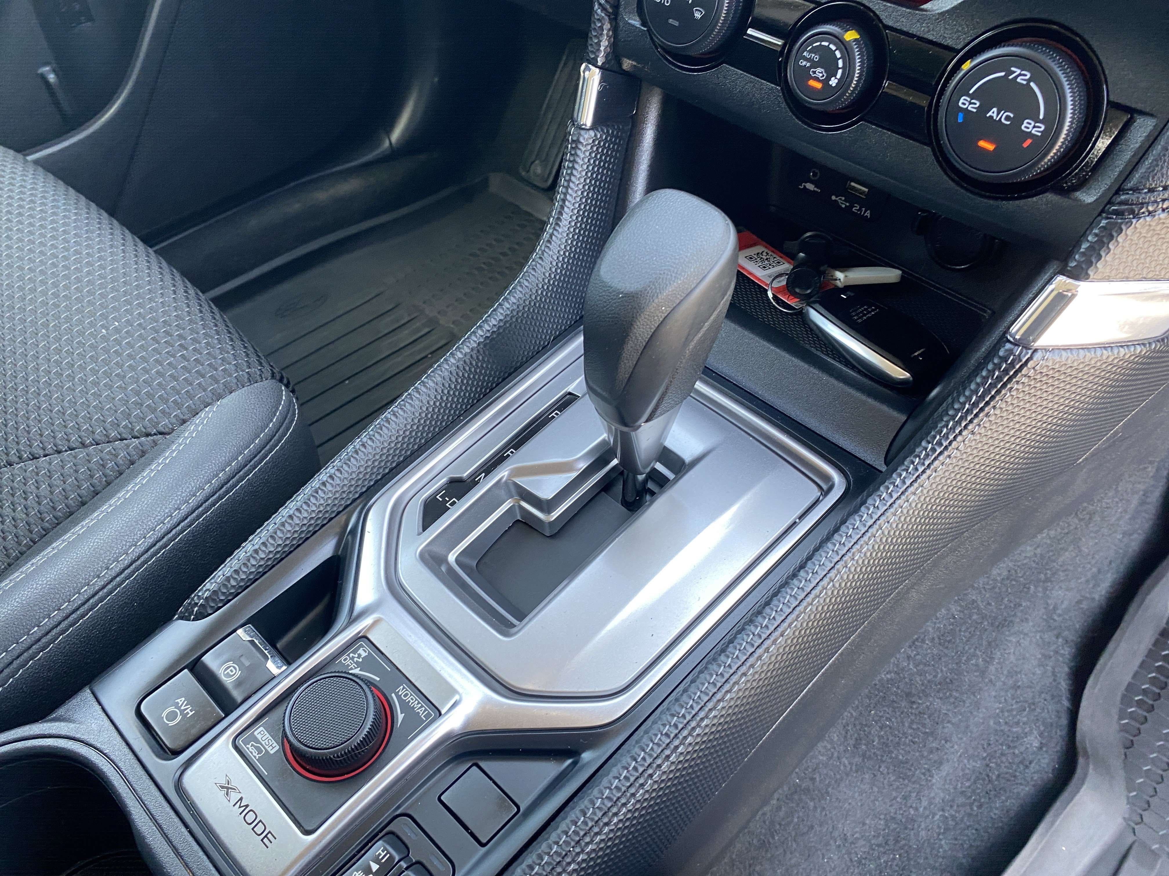 Certified 2024 Subaru Forester Premium image 16